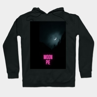 Moon light Hoodie